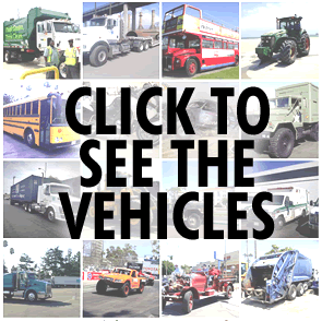 Long Beach Touch-A-Truck