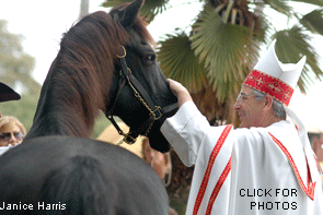 Interfaith Blessing of the Animals, Long Beach