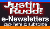 Justin Rudd's e-newsletters subscribe button