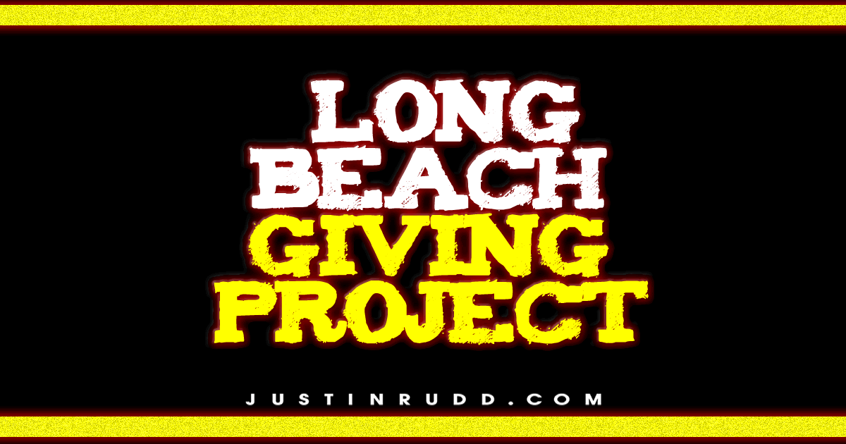 Long Beach Giving Project