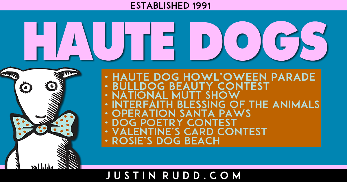 Haute Dogs | Long Beach, Calif.