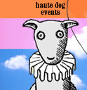 haute dog events