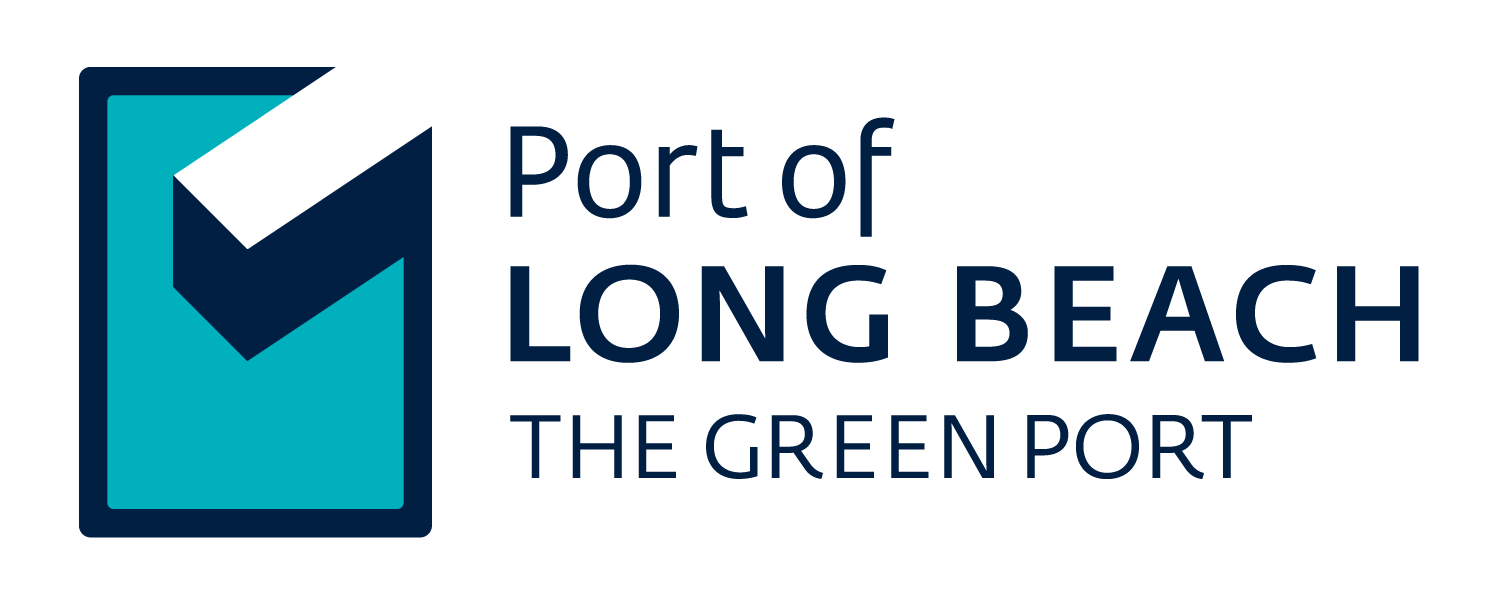 Port of Long Beach